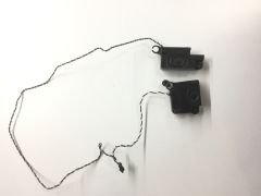 Toshiba Satellite L850-1R8 Hoparlör