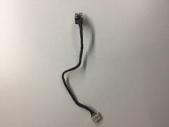 Toshiba Satellite L850-1R8 Power Jack DC Jack Güç Girişi