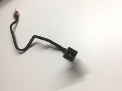 Toshiba Satellite L850-1R8 Power Jack DC Jack Güç Girişi