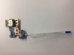 Toshiba Satellite L850-1R8 USB Board