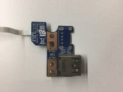 Toshiba Satellite L850-1R8 USB Board