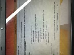 V5WE2 LA-9531P Rev:1A Anakart Packard Bell TE69HW V5WE2