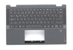 Lenovo ideapad Flex 5-14IIL05 5CB0Y85494 460.0K10L.0002 Notebook Türkçe Ledli Klavye Dahil Üst Kasa