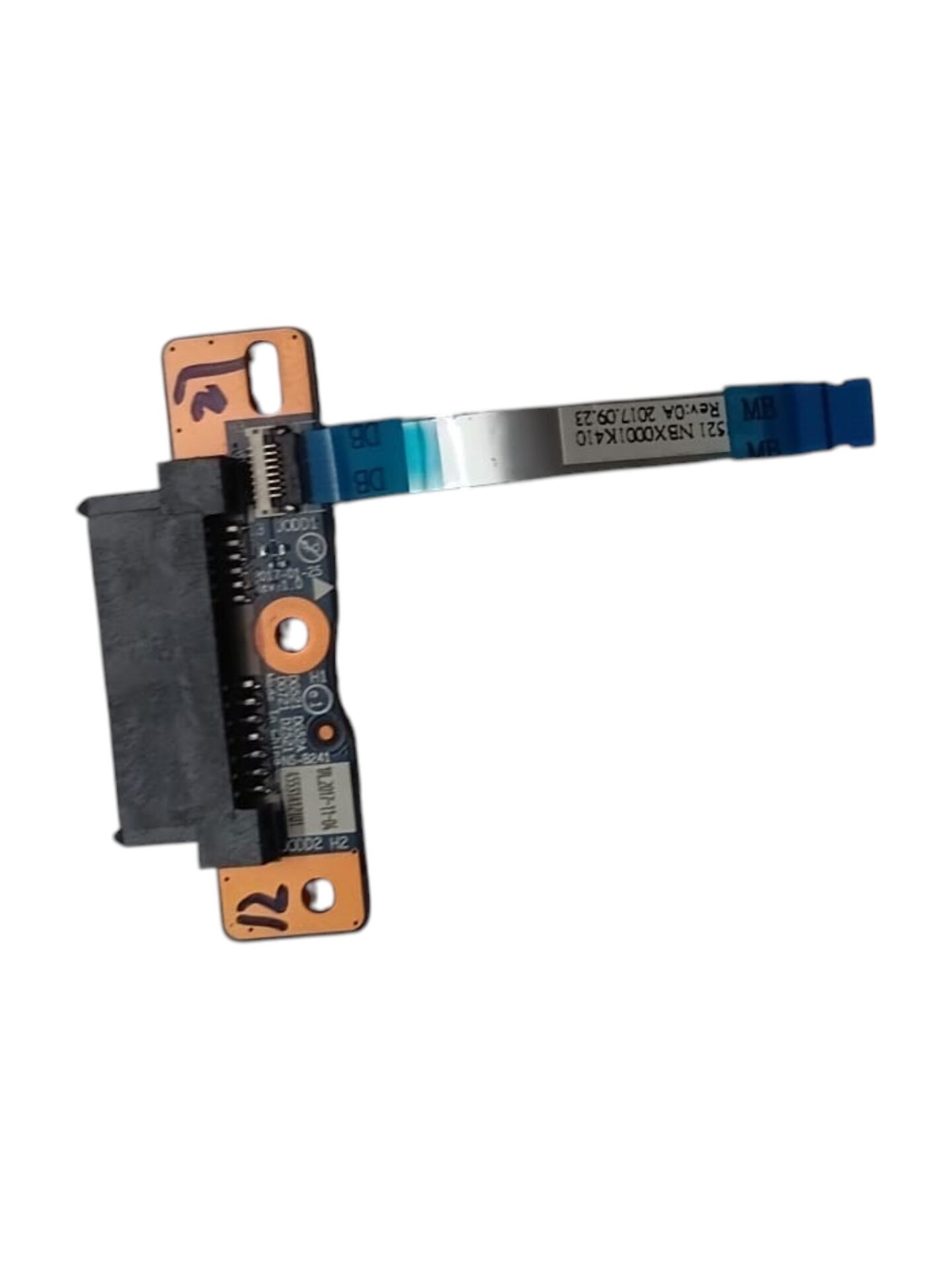 Lenovo IdeaPad 320-15IKB DVD Writer Kablosu
