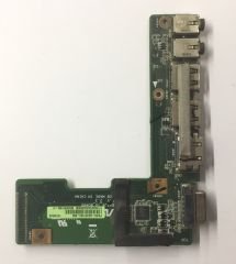 Asus K52J USB Boards