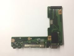 Asus K52J USB Boards