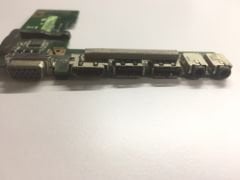 Asus K52J USB Board