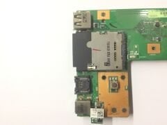 Asus K52JB, K52JC, K52JE, K52JK, K52JR Power Board USB Board