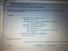 Casper Nirvana CKV Anakart