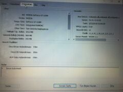 Casper Nirvana CKV Anakart