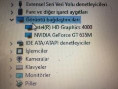 Casper Nirvana CKV Anakart