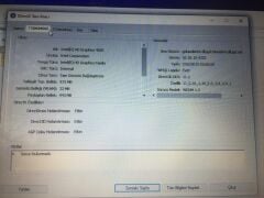 Casper Nirvana CKV Anakart