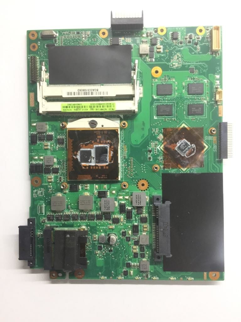 Asus K52J REV 2.1 Anakart