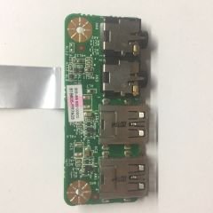 Casper Nirvana CKV Usb Board