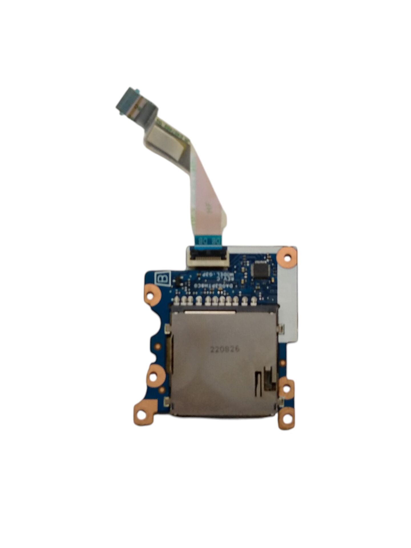 HP Victus 15-FB0003NT SD Card Board