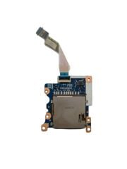 HP Victus 15-FB0003NT SD Card Board