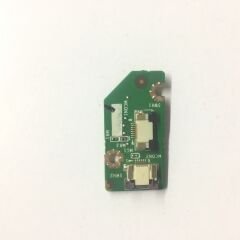 Casper Nirvana CKV Power Button