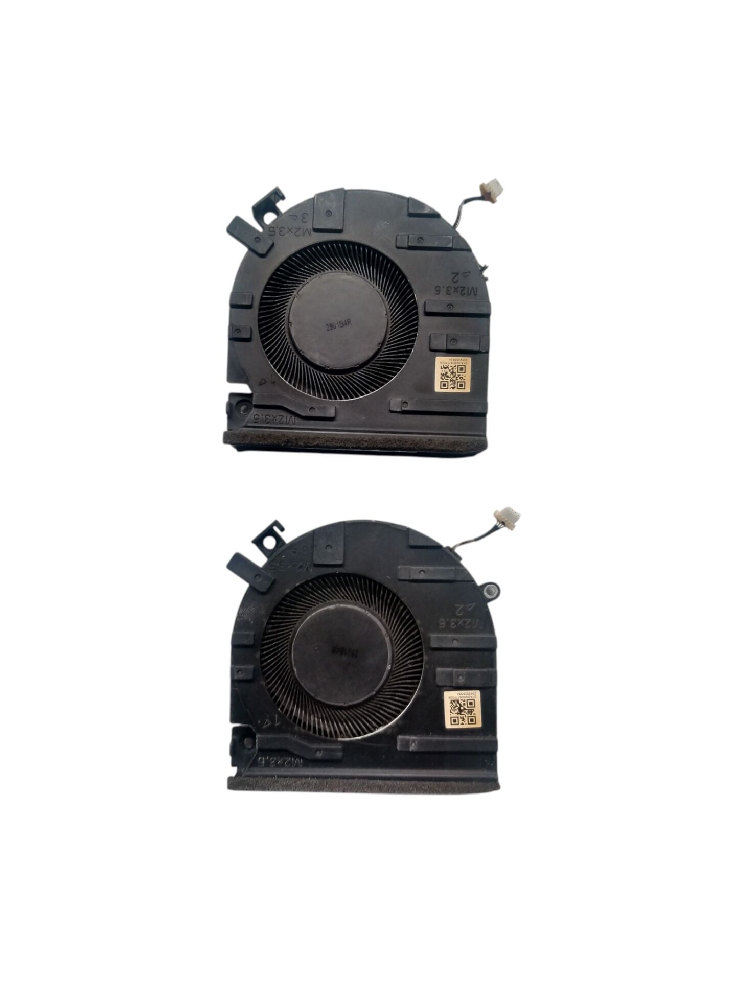 HP Victus 15-FB0003NT GPU CPU FAN