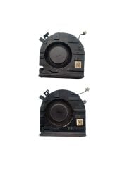 HP Victus 15-FB0003NT GPU CPU FAN