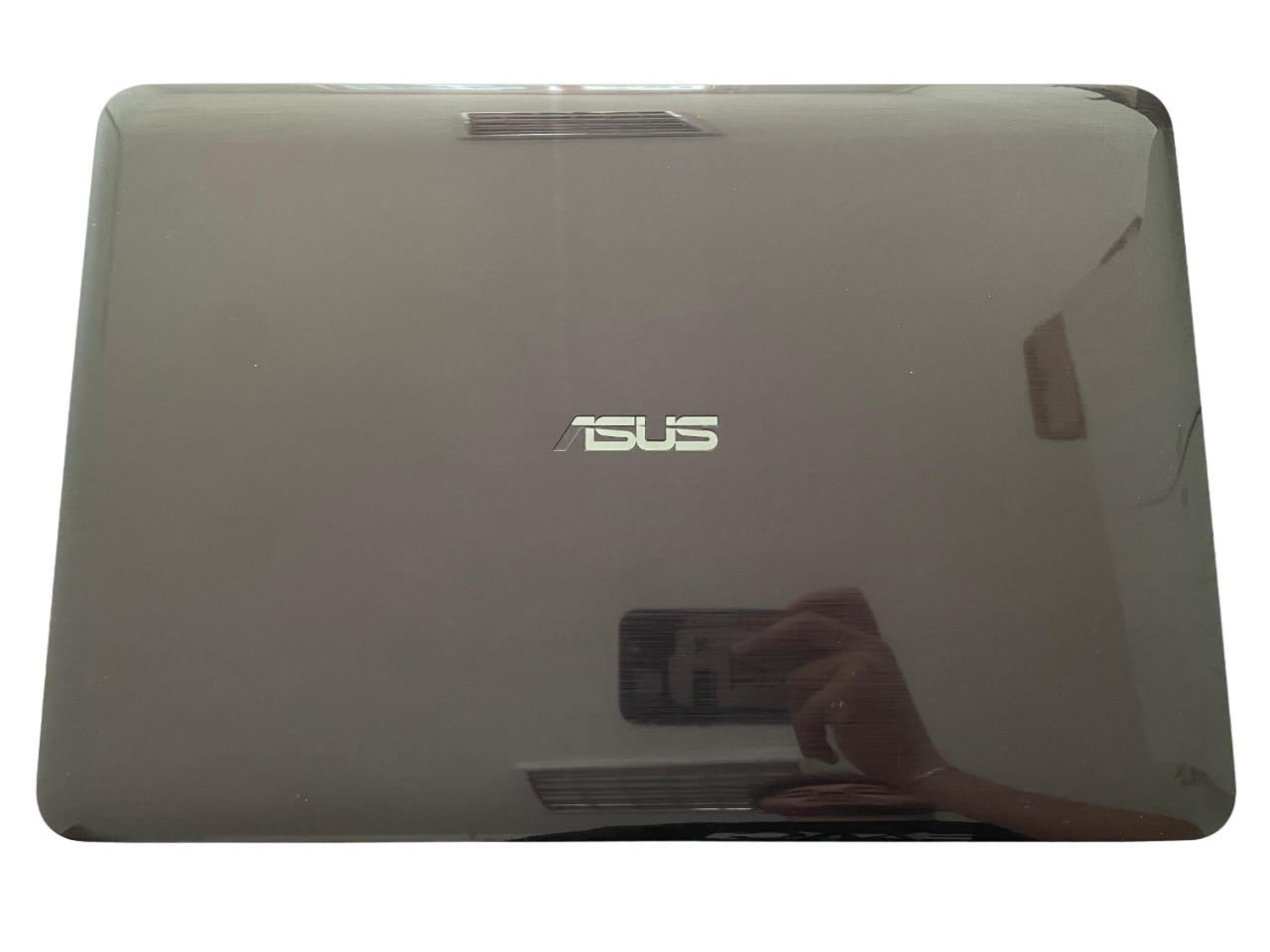 Asus A556U A556 K556 F556U X556 X556U K556U Laptop Ekran Kasası 13N0-SGA0E11