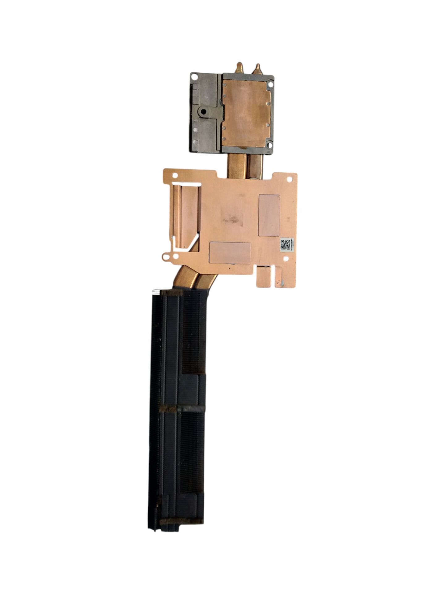 HP Victus 15-FB0003NT Soğutucu Bakır Heatsink
