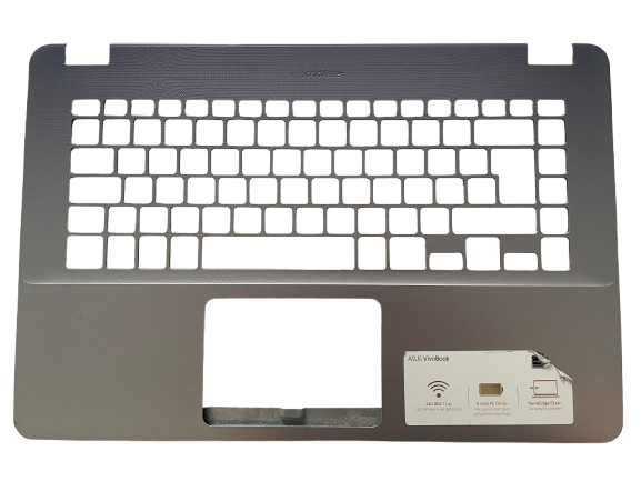 Asus X505 X505Z X505ZA Klavyesiz Kasa 39XKETCJN10 13NB0F42P06011