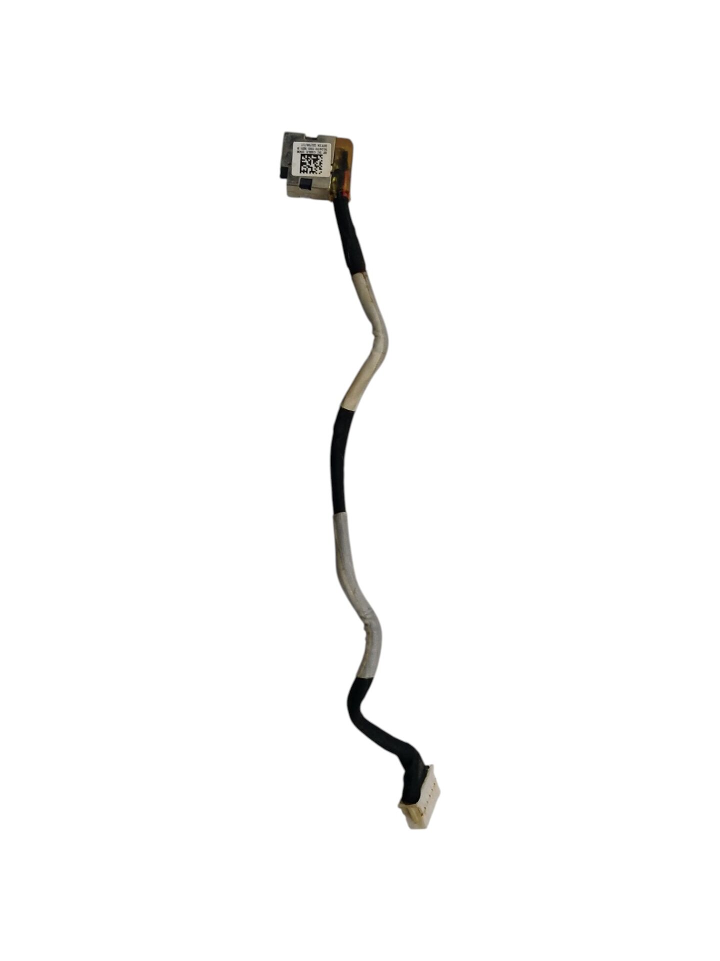 HP Victus 15-FB0003NT Power Jack Kablo
