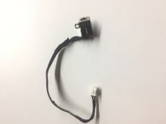 Casper Nirvana CKV Power Jack DC Jack Power Girişi