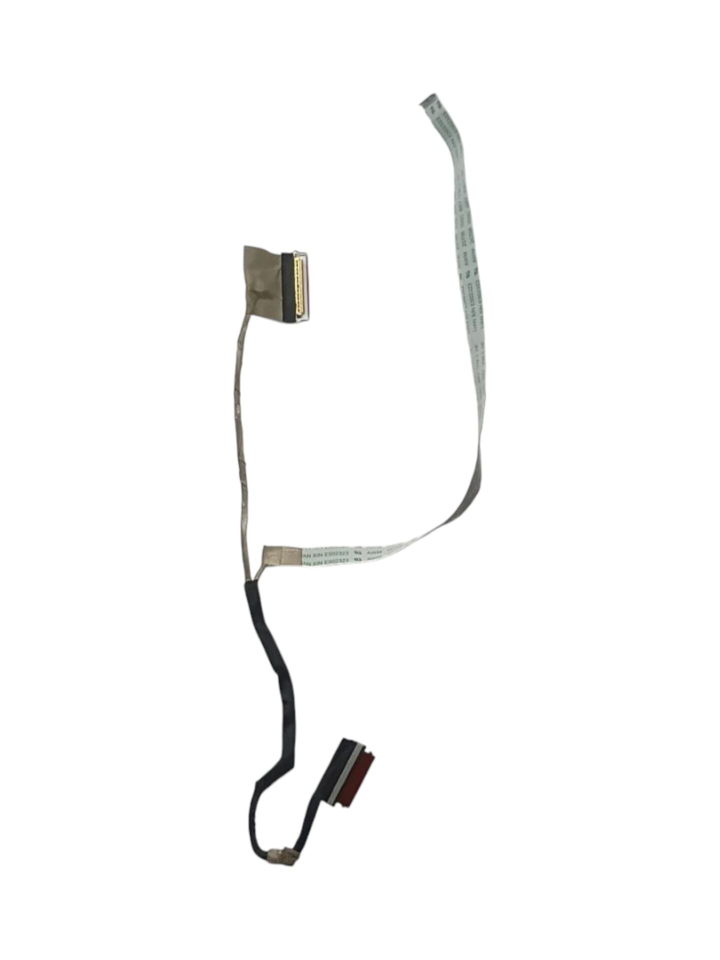 HP Victus 15-FB0003NT LCD Data Flex
