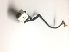 Asus X555C Power Jack DC Jack Power Girişi