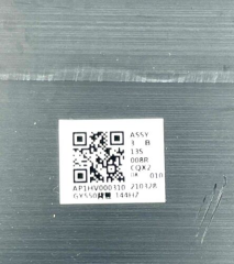 Lenovo Orijinal Legion 5P-15IMH05H 82AW Notebook Ekran Arka Kasası Lcd Cover