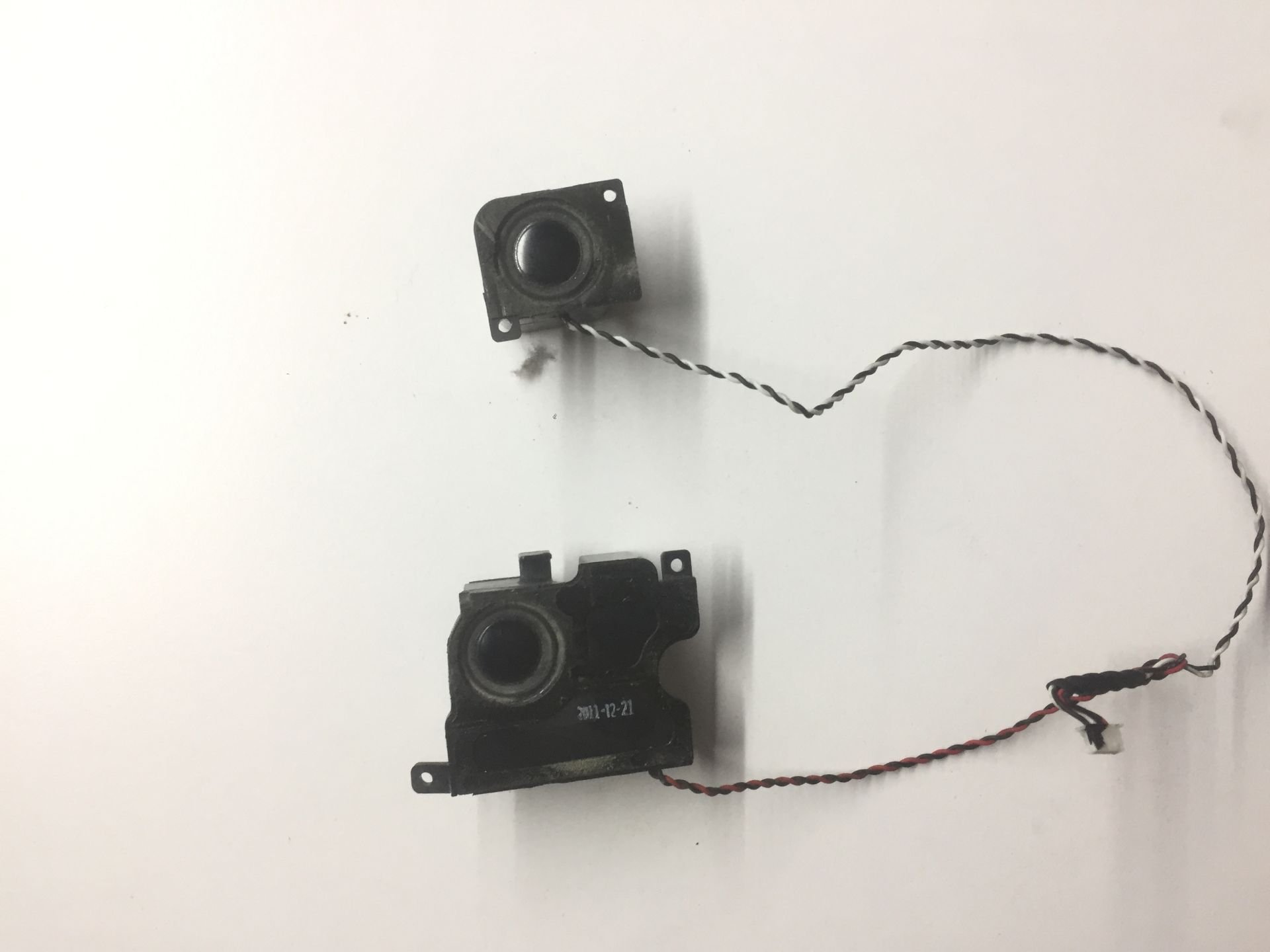 Samsung NP300E5Z Hoparlör