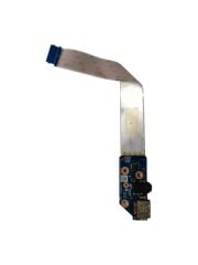 HP Victus 15-FB0003NT USB Audio Board
