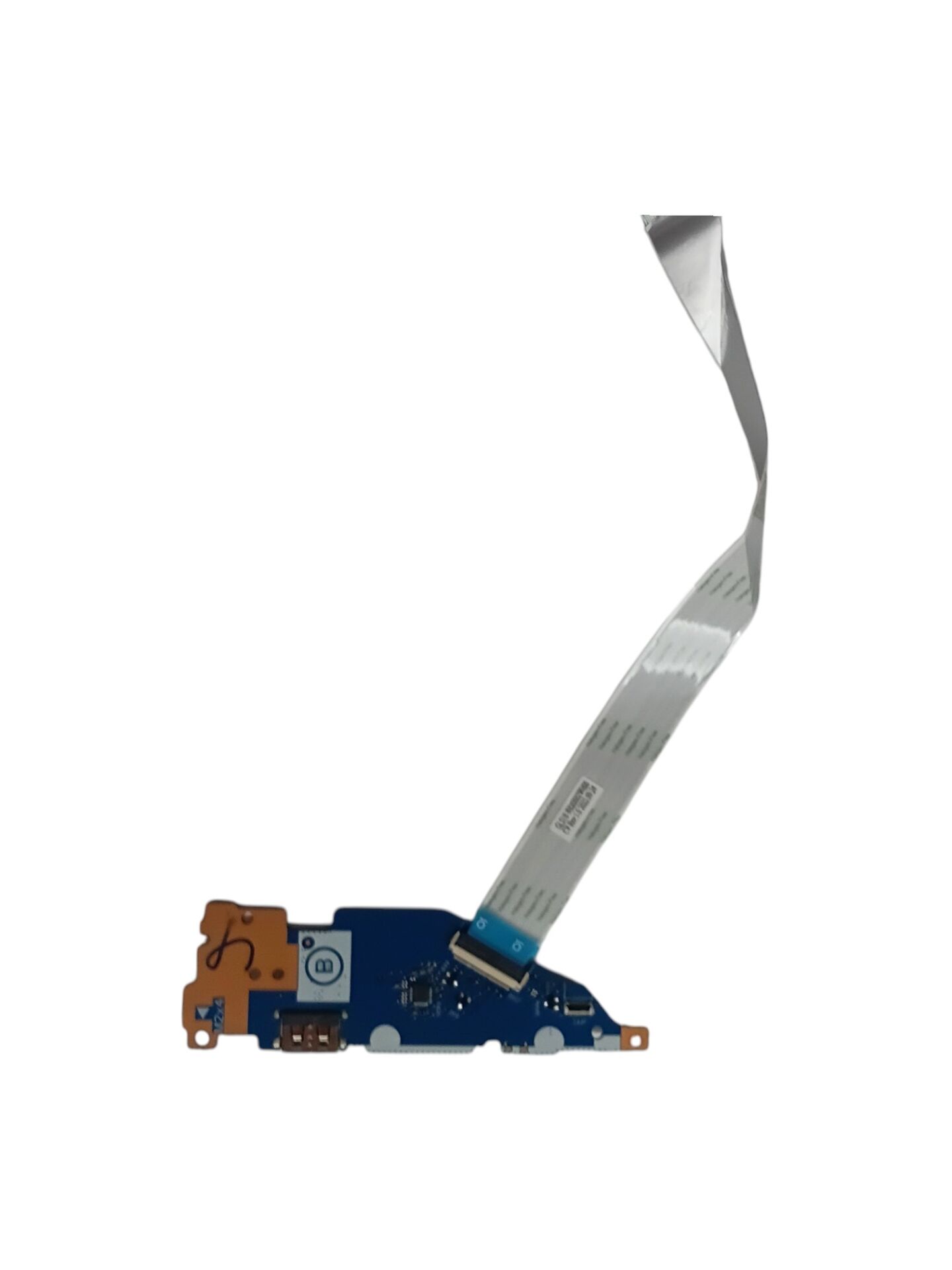 Lenovo IdeaPad 1 15AMN7 Board Power Buton Tetik Kartı