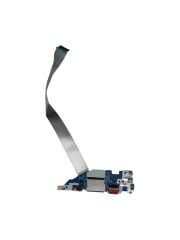 Lenovo IdeaPad 1 15AMN7 Board Power Buton Tetik Kartı