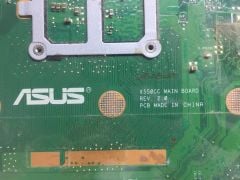 Asus X555C Anakart