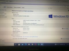 Samsung NP300E5Z Anakart