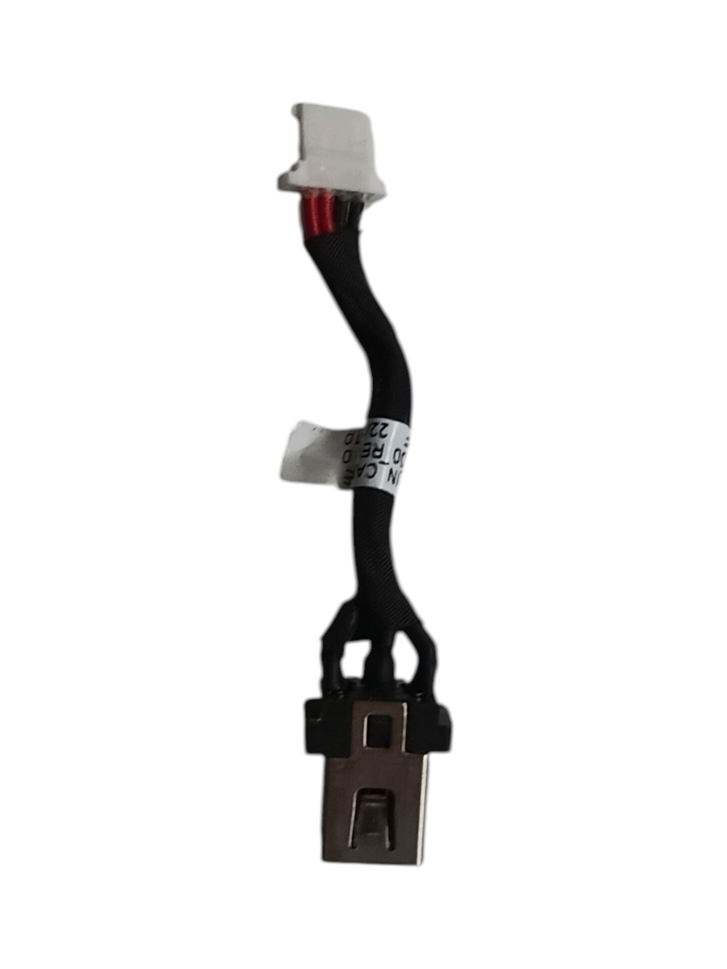 Lenovo IdeaPad 1 15AMN7 Power Jack Soketi