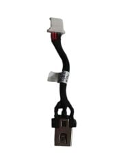 Lenovo IdeaPad 1 15AMN7 Power Jack Soketi