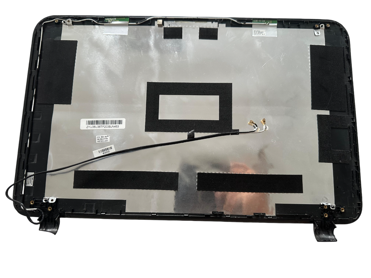 Orjinal Hp 15-B 15-B030ST Laptop Lcd  Cover 38U36LCTP20