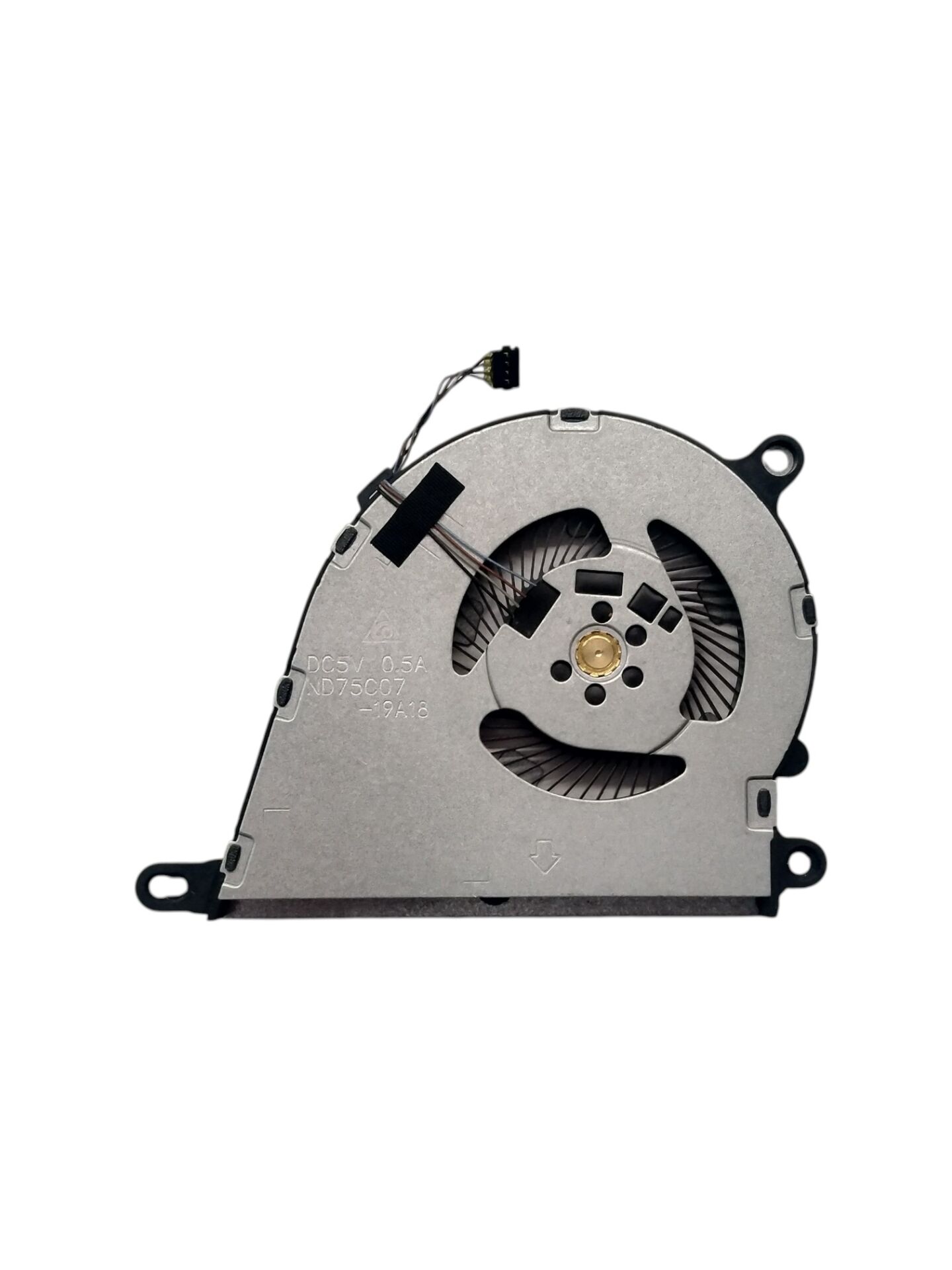 HP 15-DW3008NT CPU Fan