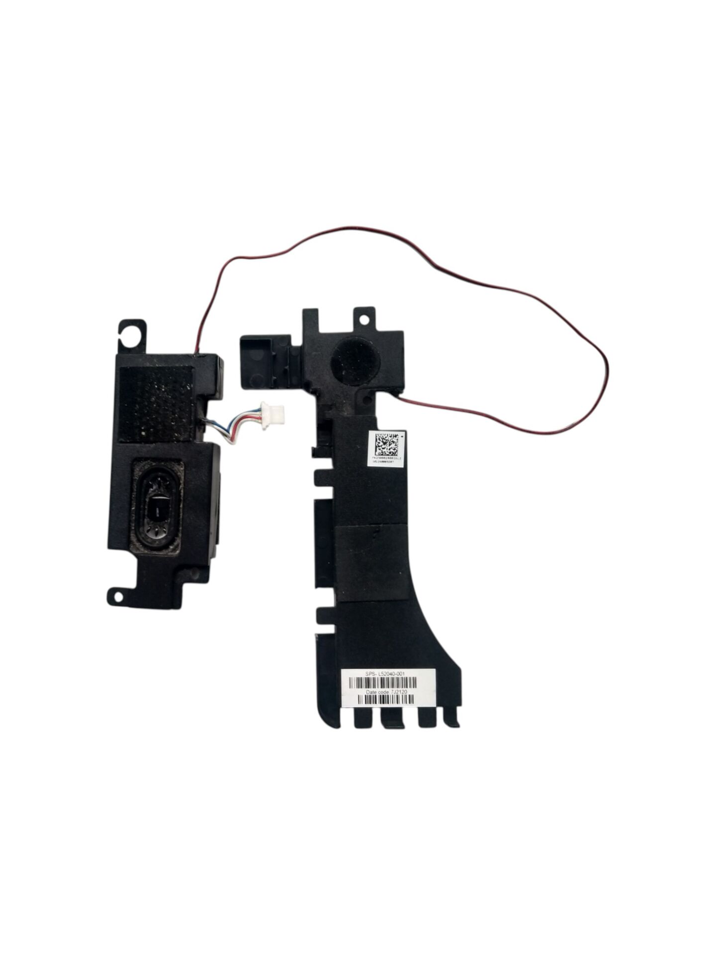HP 15DW3008NT Speaker Hoparlör