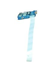 HP 15-AU111NT USB Audio Board