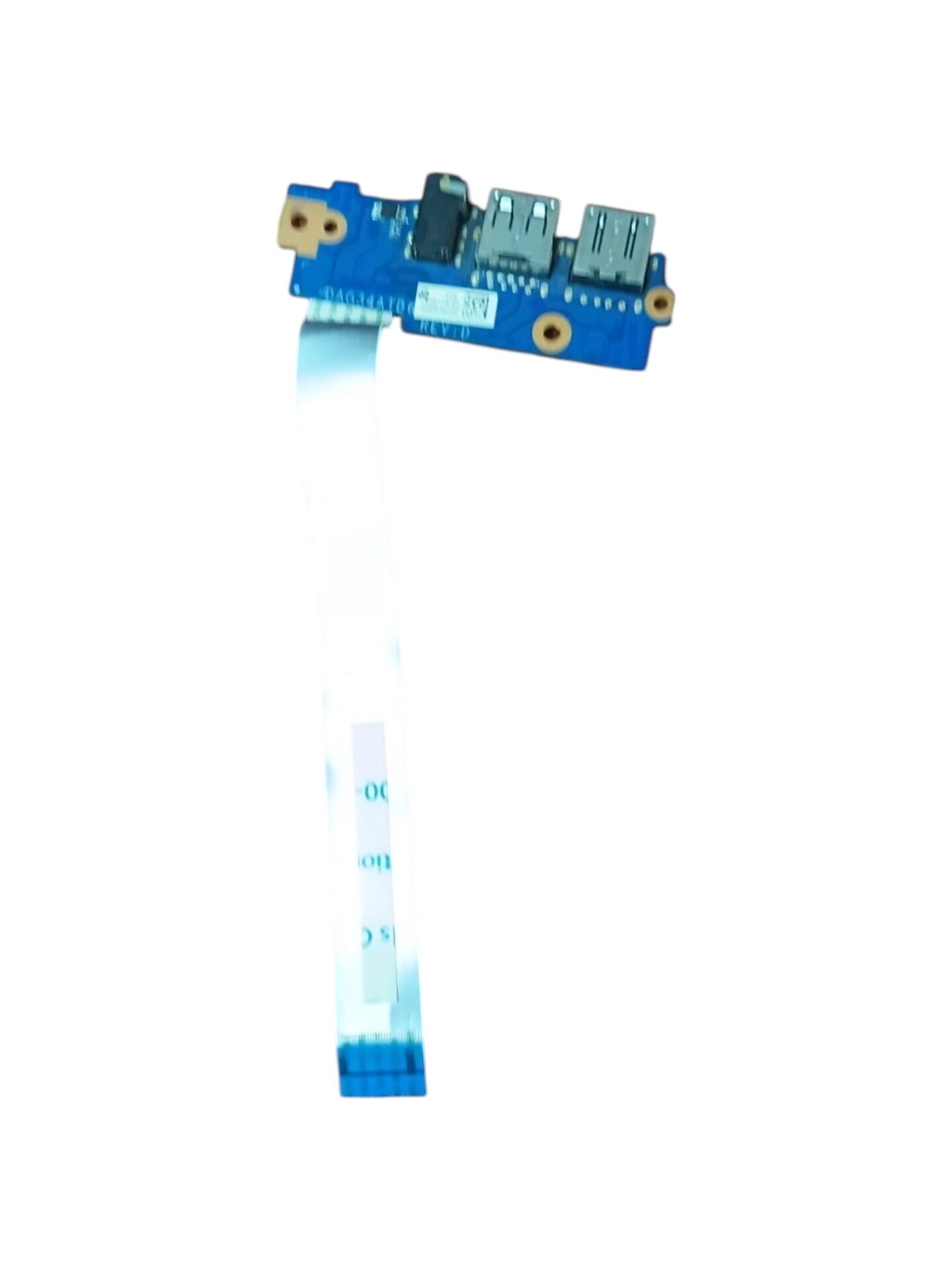 HP 15-AU111NT USB Audio Board