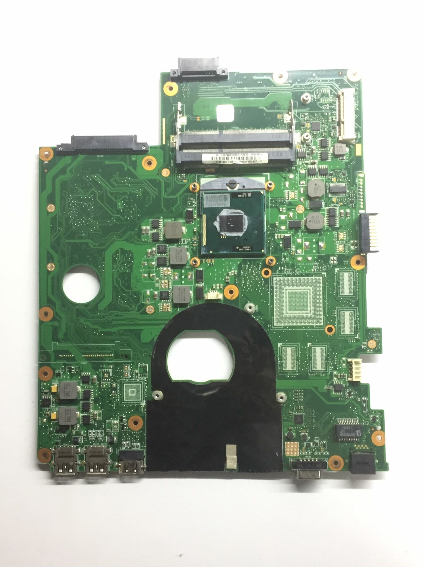 Casper Nirvana A15A Anakart