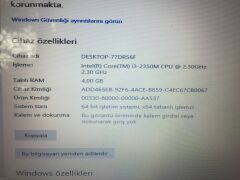 Casper Nirvana A15A Anakart