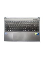 Monster Tulpar T5 V21.7 Klavye Kasası