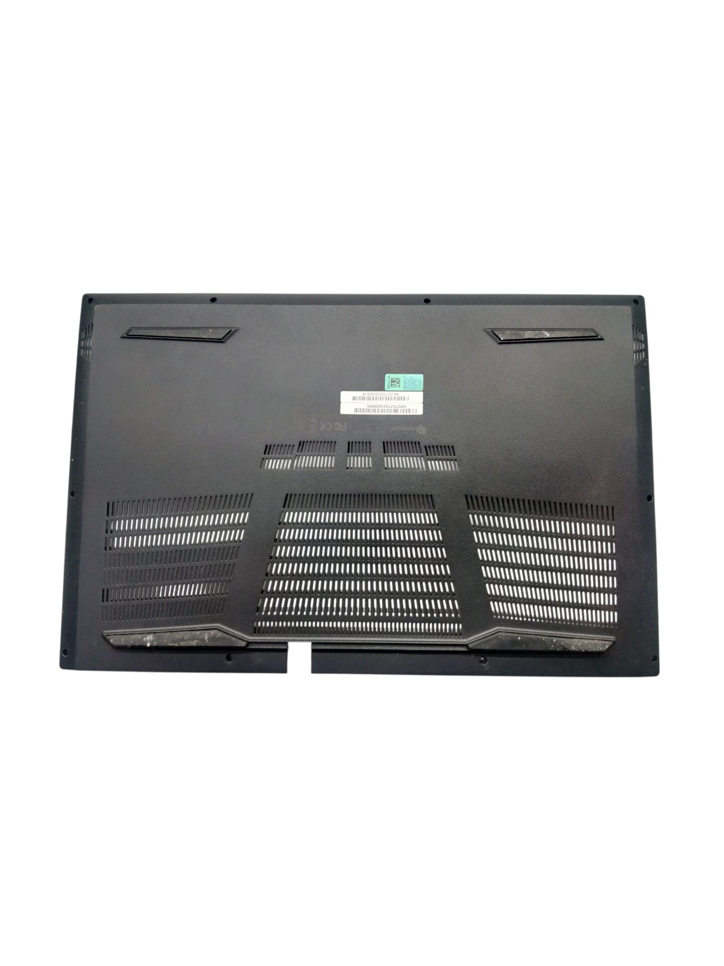 Monster Tulpar T5 V21.7 Alt Kasa