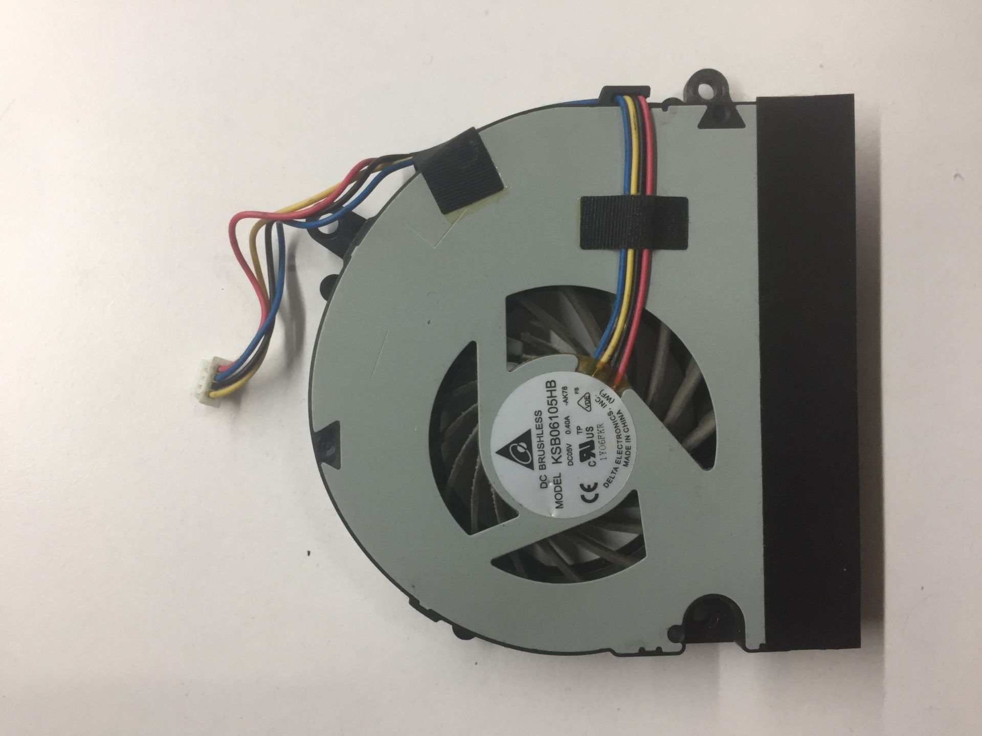 Casper Nirvana A15A Fan