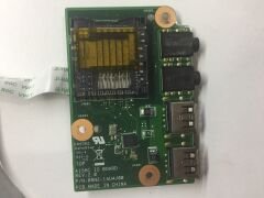 Casper Nirvana A15A Usb Board